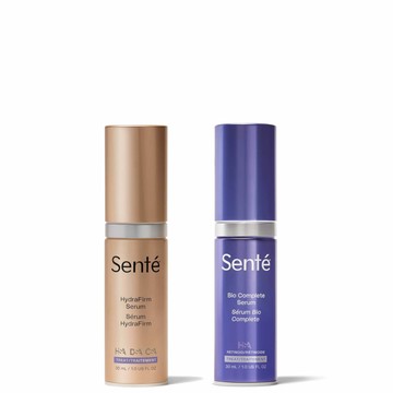SENTÉ Favorite Serums Duo