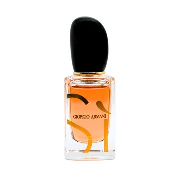 Giorgio Armani Si Intense 女性淡香精迷你瓶