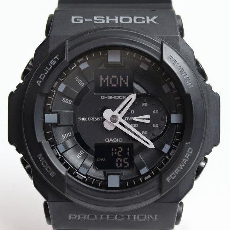 CASIO カシオ G-SHOCK Gショック 腕時計 メンズ ジーショックGA-150