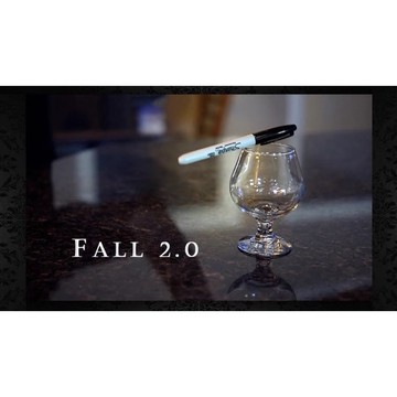 鬼月應景魔術道具 FALL2.0 幽靈筆 高品質靈異魔術道具