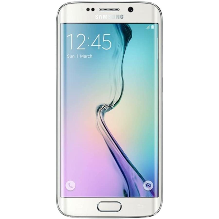 Samsung Galaxy S6 Edge G925a 32GB Unlocked GSM 4G LTE Octa-Core