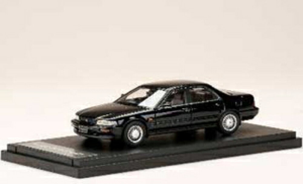 MARK43 1/43 ホンダレジェンドα(KA7) グラナダブラックパール