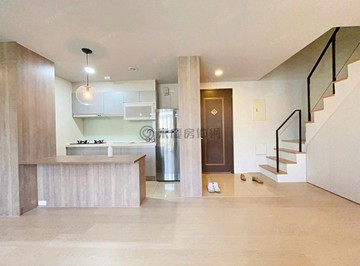 寬心購屋️☀️近關新公園「大塊曼特寧」樹梢景觀戶｜新竹市東區關新東路