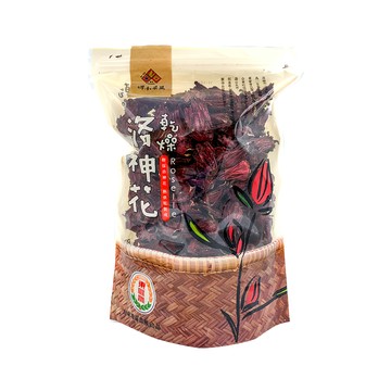 台東地區農會 乾燥洛神花  1袋  150g