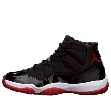 Air Jordan 11 OG 'Bred' 1996