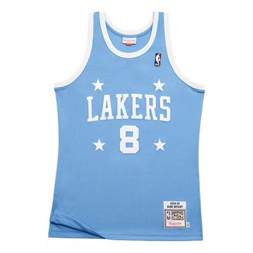 Mitchell & Ness NBA Authentic Jersey 'Los Angeles Lakers - Kobe Bryant 2004-05'