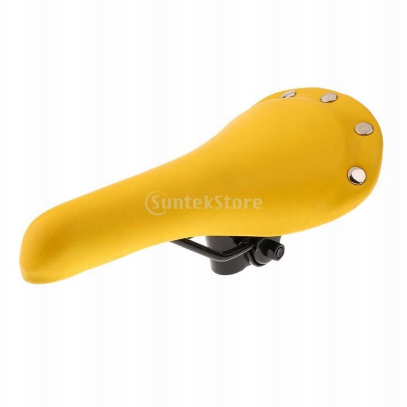 bikeroo パッド入りWide 自転車サドル ユニバーサルフィット bikeroo パッド入りWide 自転車サドル ユニバーサルフィット