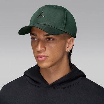 NIKE U J RISE CAP S CB MTL JM 男 休閒帽 HM5750316