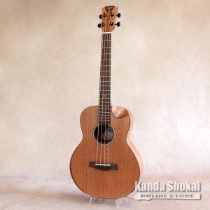 Traveler Guitar トラベラーギター Redlands Concert Bass, Mahogany [S N :RCL00354]