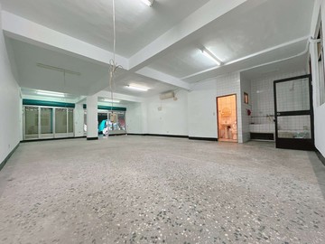 住商芷妍✨面寬7米．力行商圈一樓A106｜新北市三重區安慶街