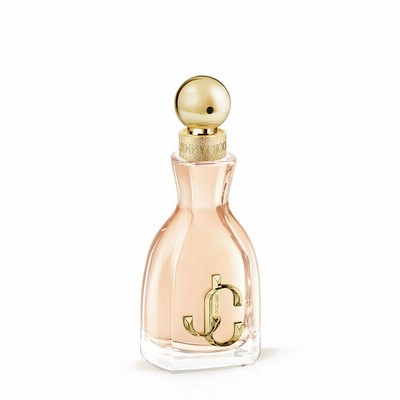 JIMMY CHOO ジミー チュウ  ジミー チュウ アイ・ウォント・チュウ オードパルファム 60ml