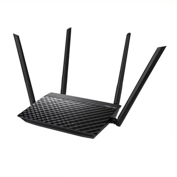 [福利商品]6-12_---asus-華碩-ac750-雙頻無線分享器-rt-ac52-1個