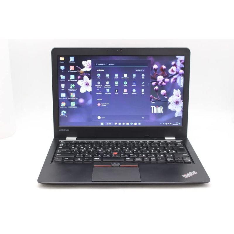 (ウッシー価格)Lenovo Thinkpad 13 7世代i5