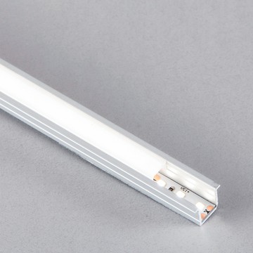 舞光1010鋁槽燈具-白罩+翅膀(變壓器另計)｜H04-LED-1010ATWG