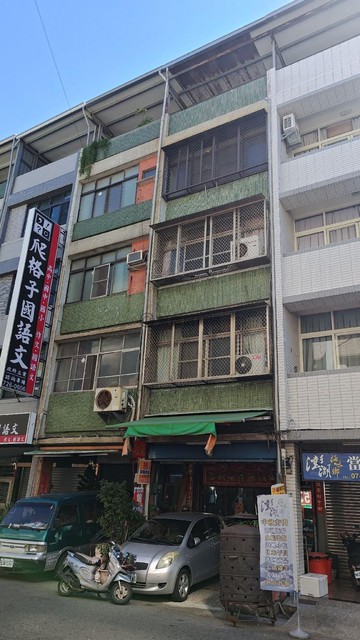 英明學區市場旁人潮錢潮透天店｜高雄市前鎮區英德街