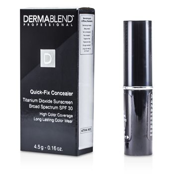 Dermablend 皮膚專家 簡便廣幅度遮瑕膏 SPF30 (持久高覆蓋效果) - Light 4.5g/0.16oz-遮瑕
