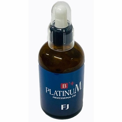 フォスファチジルコリン20%ビューティープラチナム 痩身(脂肪溶解)専用美容液 FJ 100mL