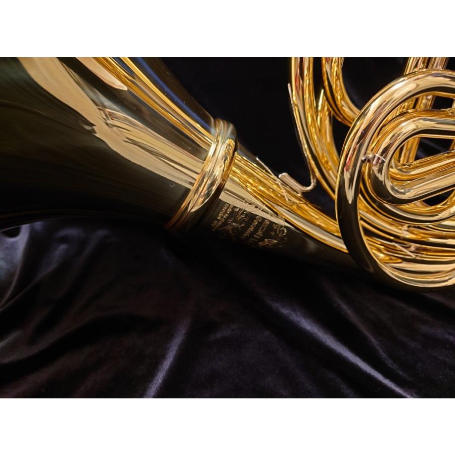 Wenzel Meinl ヴェンツェル・マインル  フレンチホルン 105CL