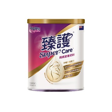 新安琪兒 臻護媽媽營養奶粉 孕哺升級配方400g【佳兒園婦幼生活館】