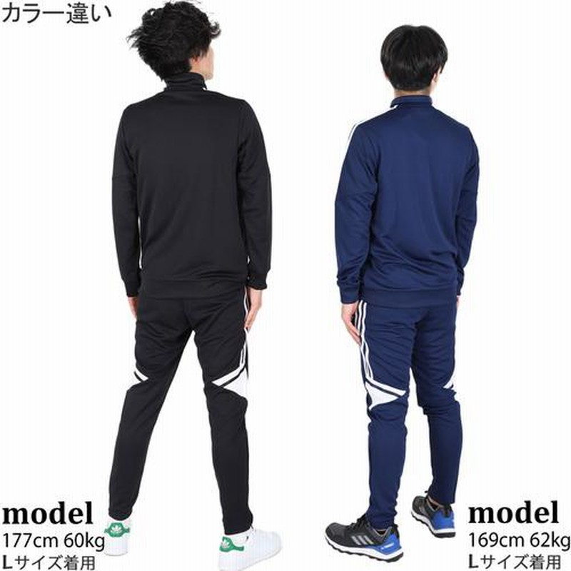 楽天市場】アディダス adidas サッカー トラックジャケット