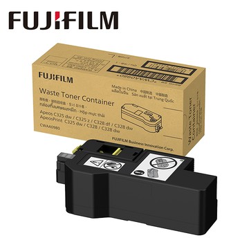 FUJIFILM 原廠原裝 CWAA0980 碳粉回收盒 (6,000張)