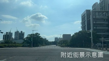 台中市北屯區第14期重劃區 建地｜台中市北屯區榮德段