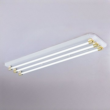 T8 20W 吸頂三燈 B53-64-75526