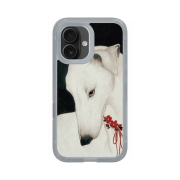 iPhone 16 AirX 流變灰 - Janice Sung - 綻放