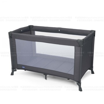 Goodnight 輕旅折疊嬰兒遊戲床