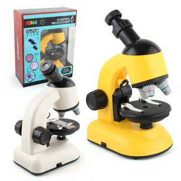 顯微鏡 工業電子顯微鏡 高清顯微鏡 PCB檢測放大鏡廠家直供實驗模擬360度旋轉顯微鏡玩具 兒童科教顯微鏡高清1200倍