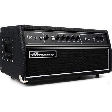 Ampeg SVT-CL Classic Series 300-Watt Bass Amp Head 並行輸入品