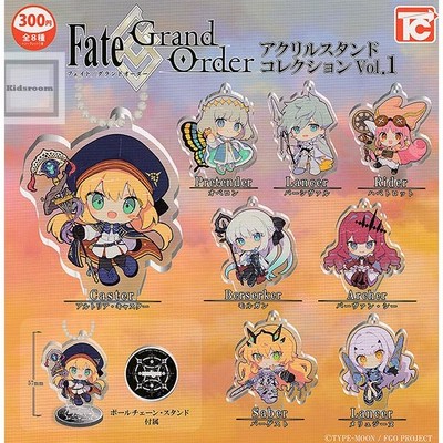 Amazon.co.jp: FGO アクリルスタンドコレクション オベロン