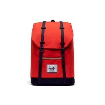 Herschel官方直營 Retreat 雙肩包 10066-05590-OS