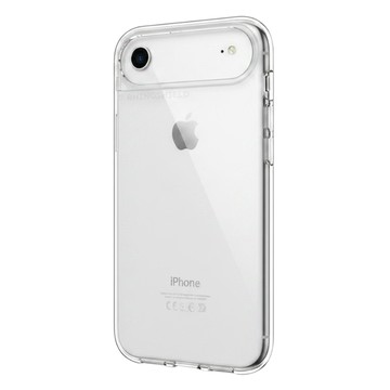 RHINOSHIELD 犀牛盾 Mod NX 單片背板  透明 Clear  iPhone Air