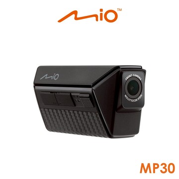 Mio MiVue MP30 GPS 勁系列 前後雙2K鏡頭 機車行車記錄器(送-64G卡) 行車紀錄器 R45630