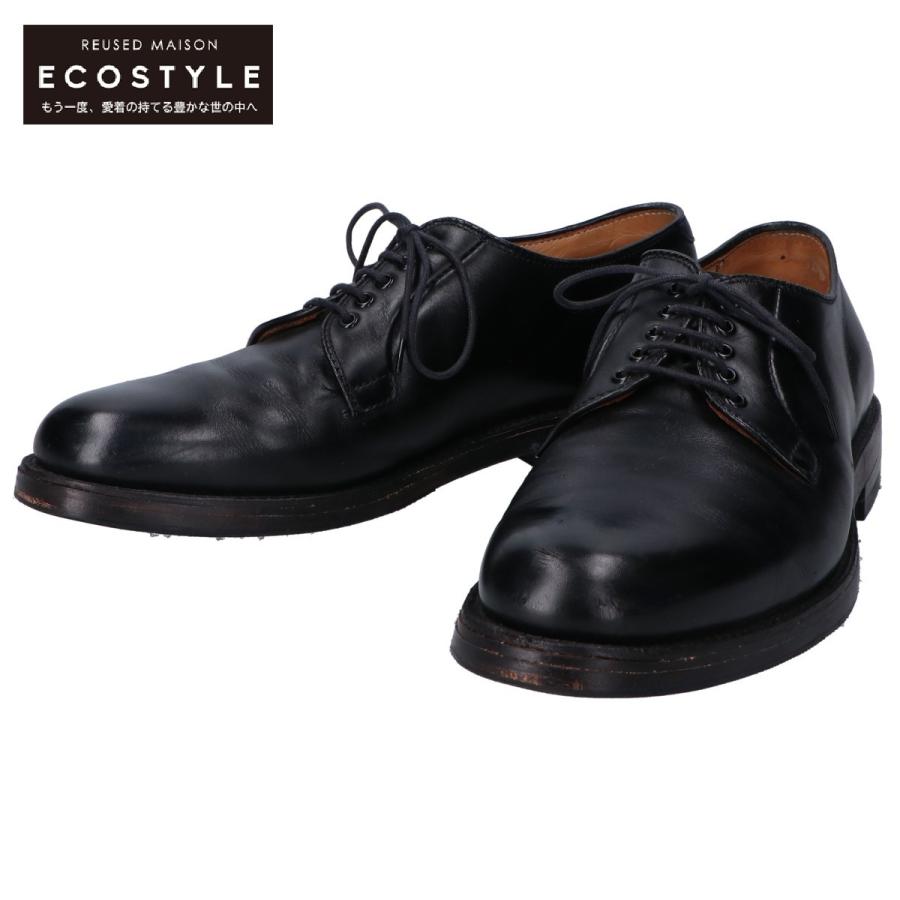 Brooks Brothers ブルックスブラザーズ ALDEN オールデン製