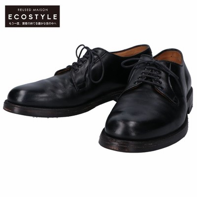 ALDEN×BROOKSBROTHERS プレーントゥ オールデン ブルックス Brooks Brothers ブルックスブラザーズ ALDEN オールデン製