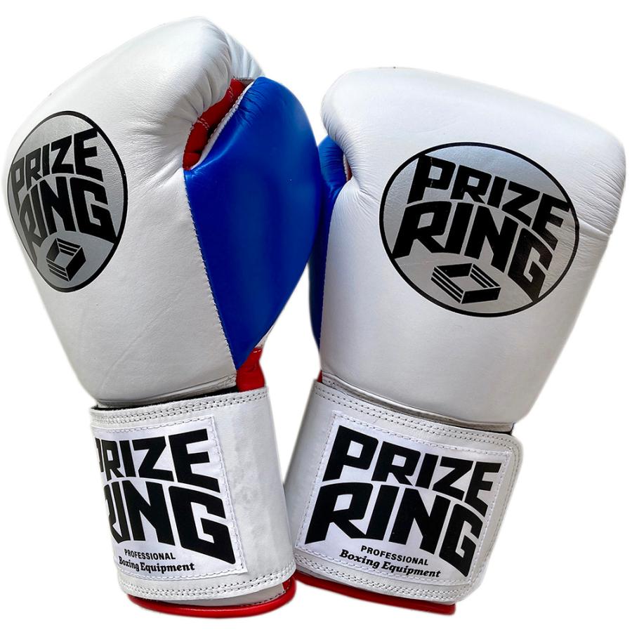 PRIZE RING/プライズリング試合用グローブ　１０オンス Amazon | PRIZE RING/プライズリング “Pro-fight G10” プロ公式
