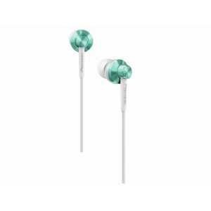 Inner-ear headphones SE-CL522-HL ASH BLUE