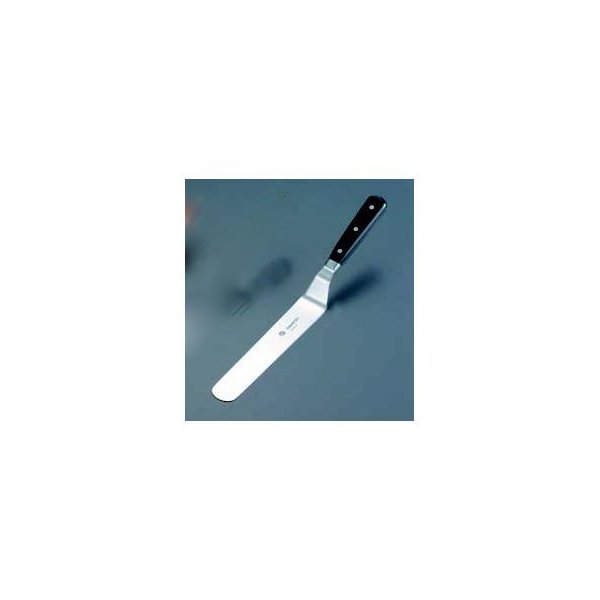 肌触りがいい パレットナイフ 10インチ/業務用/新品/小物送料対象商品 イノックス 変形口金付 パレットナイフ パレットナイフ 変形口金付 イノックス 10インチ/業務用/新品/小物送料