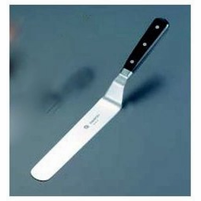 パレットナイフ 変形口金付 イノックス 10インチ/業務用/新品/小物送料 パレットナイフ 変形口金付 イノックス 10インチ/業務用/新品/小物送料