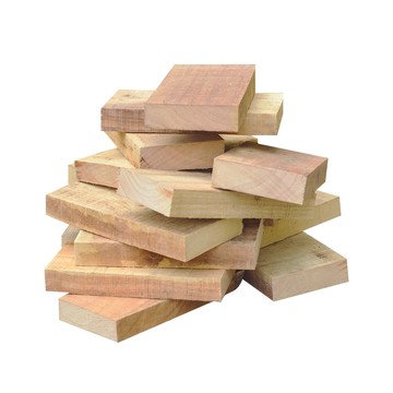 炭火大師Pitmaster 營火/焚火木材 5kg (紙箱裝)