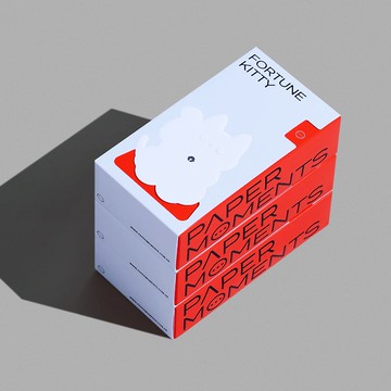 Fortune Kitty - 利是封/紅封包/禮封 (32個)