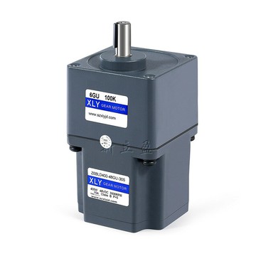 XLY新立盈直流電機無刷電機永磁電機替換三相電機毛刷電機[DD1211001]