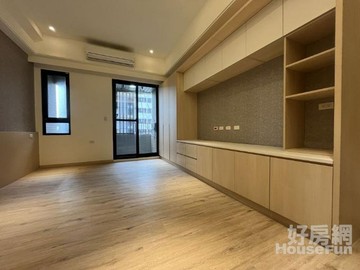 深耕~日初養生朝南大方中庭美好格局｜新北市三芝區海尾
