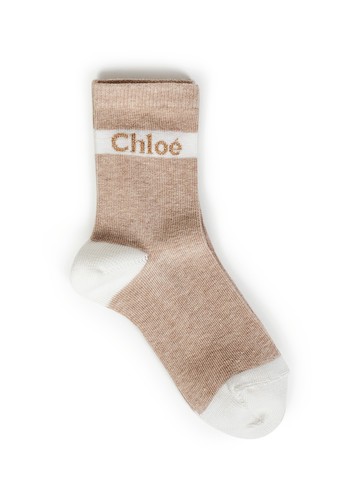 Chloé Kids Socks