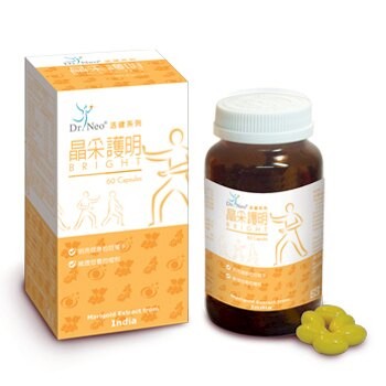 天稘晶采護明 膠囊食品★衛立兒生活館★4717737010184