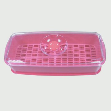 萬用餐具收納盒【愛買】