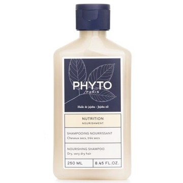 髮朵 極緻滋養洗髮水250ml