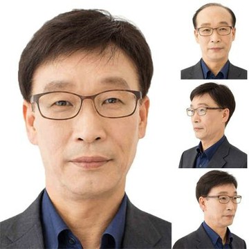 MoonDy 頭頂髮片自然 逼真 男生假髮 假髮片 自然黑-大碼 假髮 全頭套假髮 整頂假